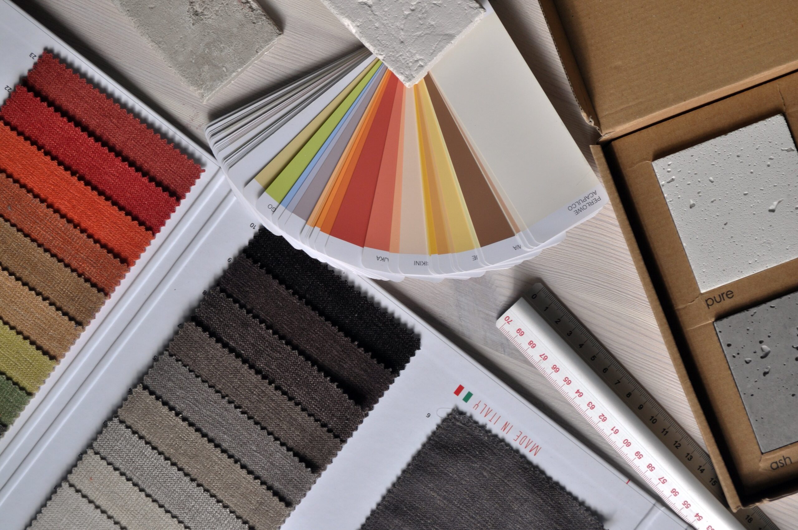 design de interiores
