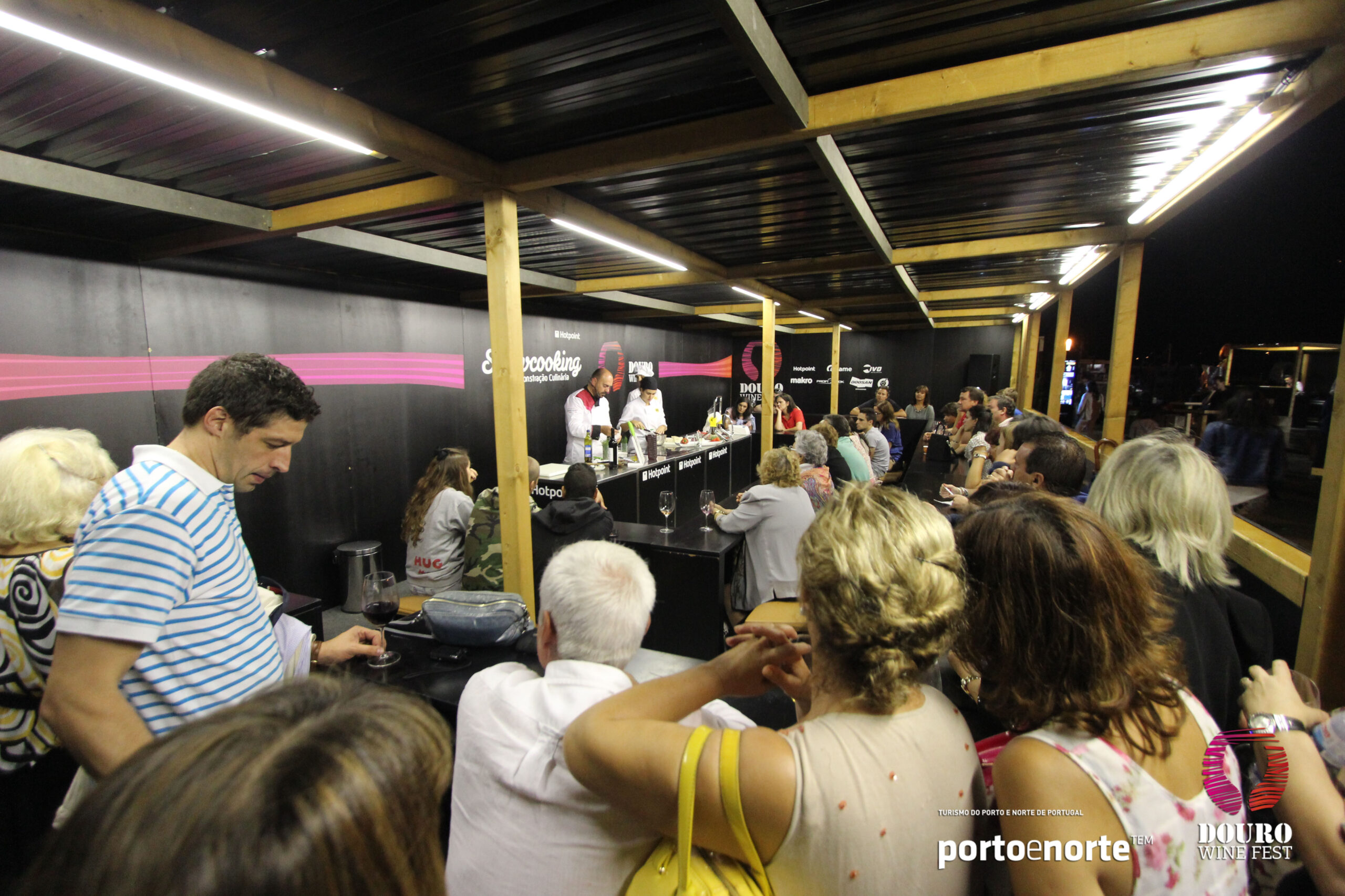 EVENTOS