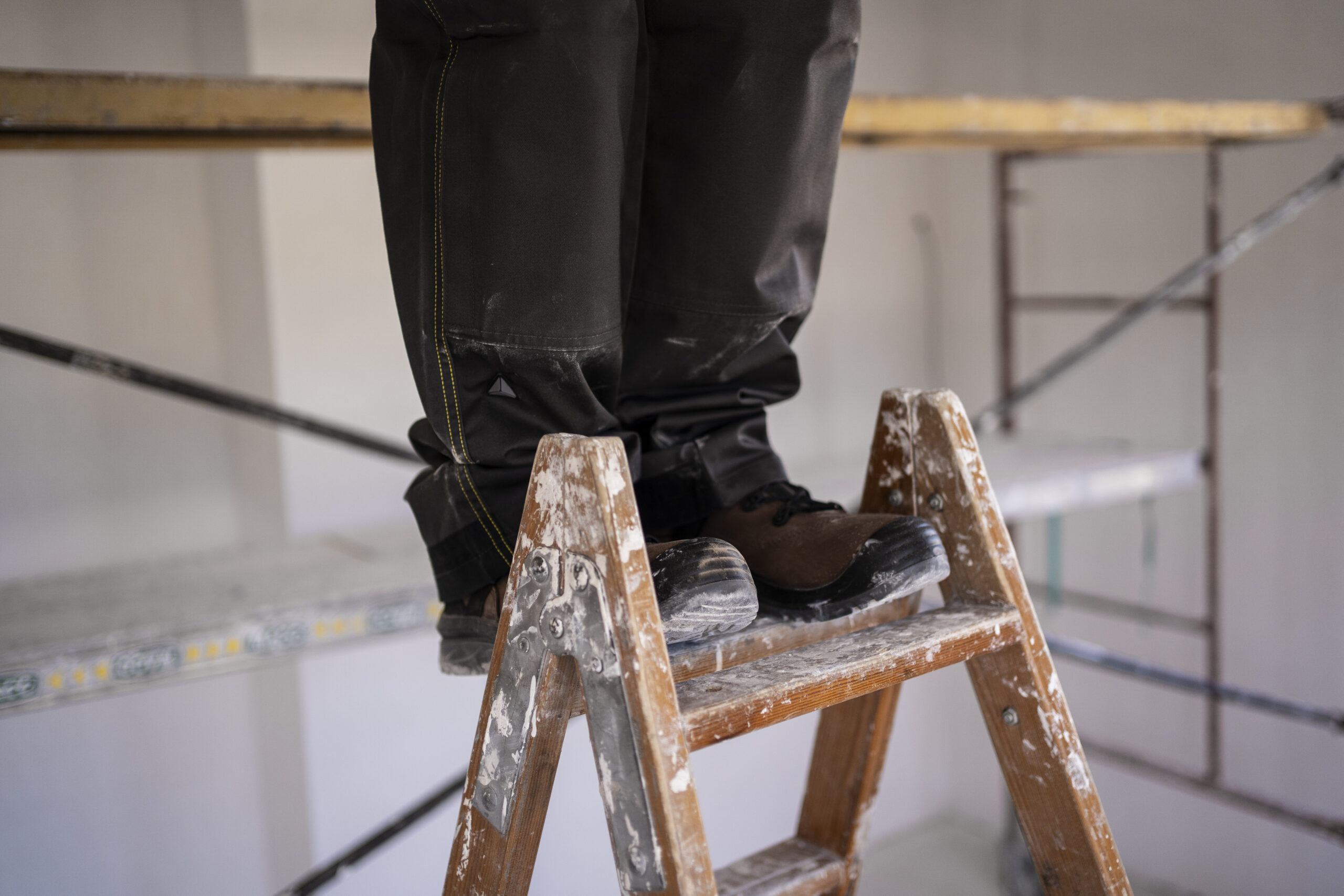 remodelação
