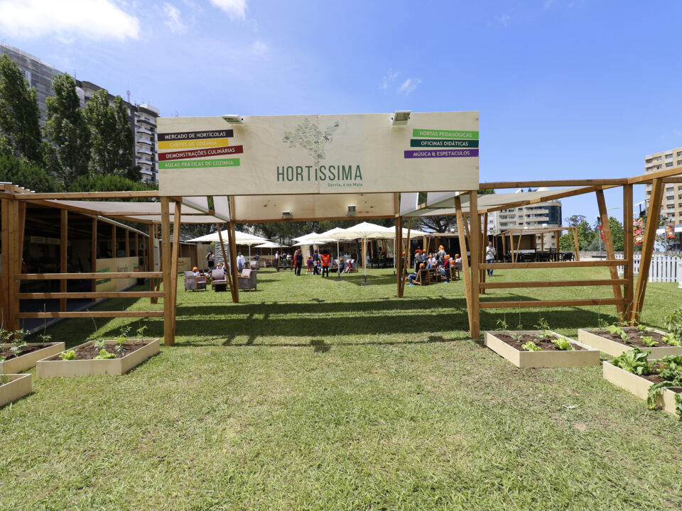 Hortissima