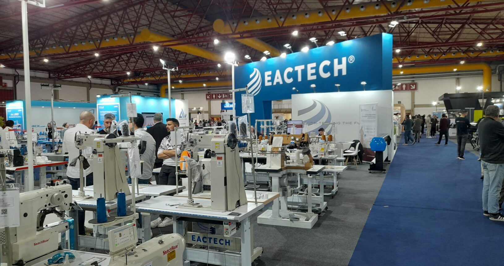 Maquitex2025#4