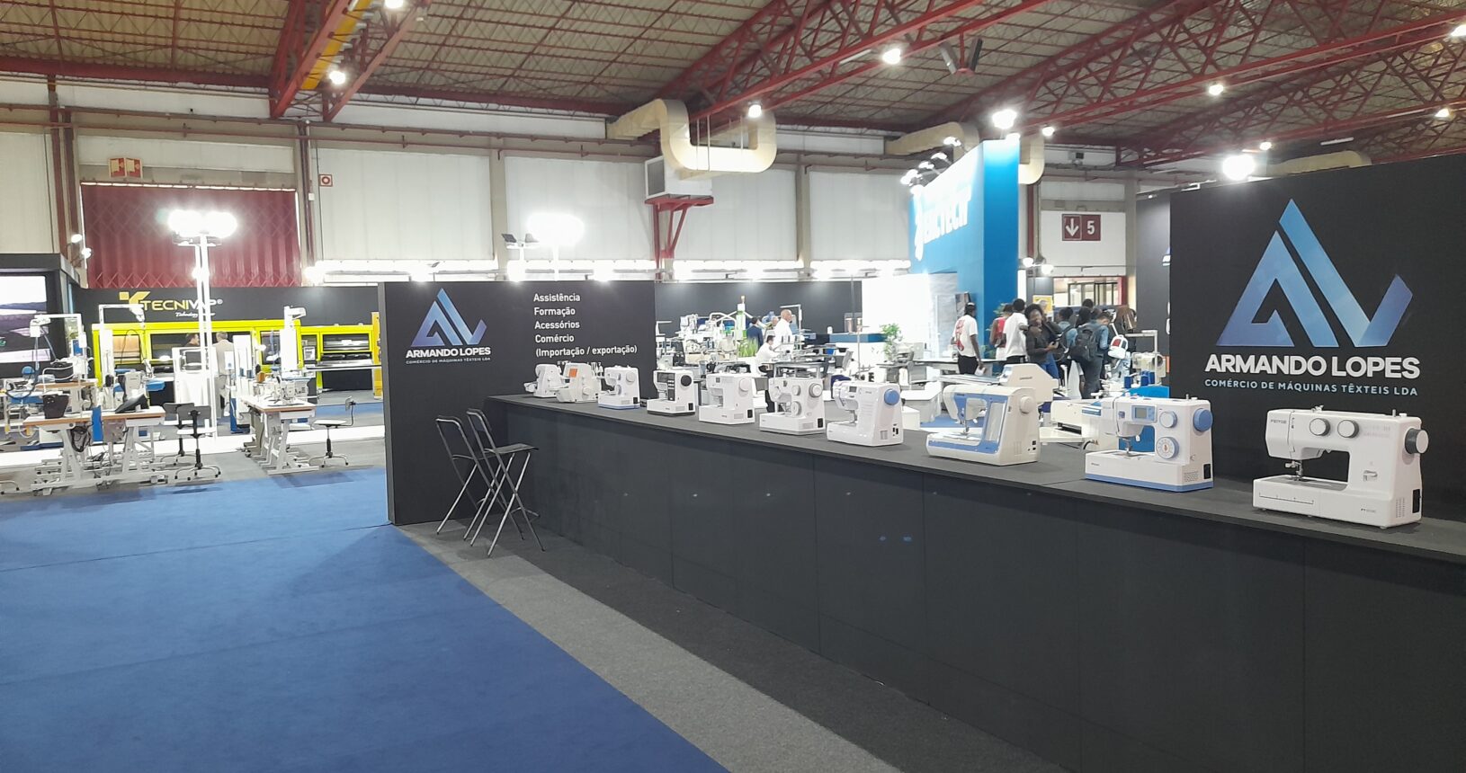 Maquitex2025#3