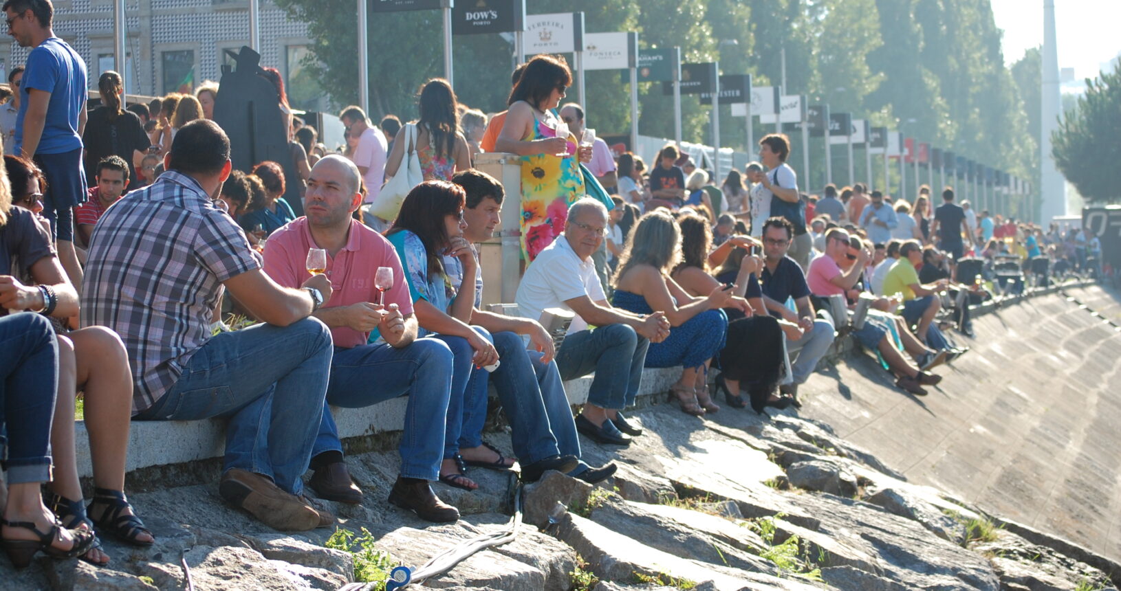 port wine fest 2