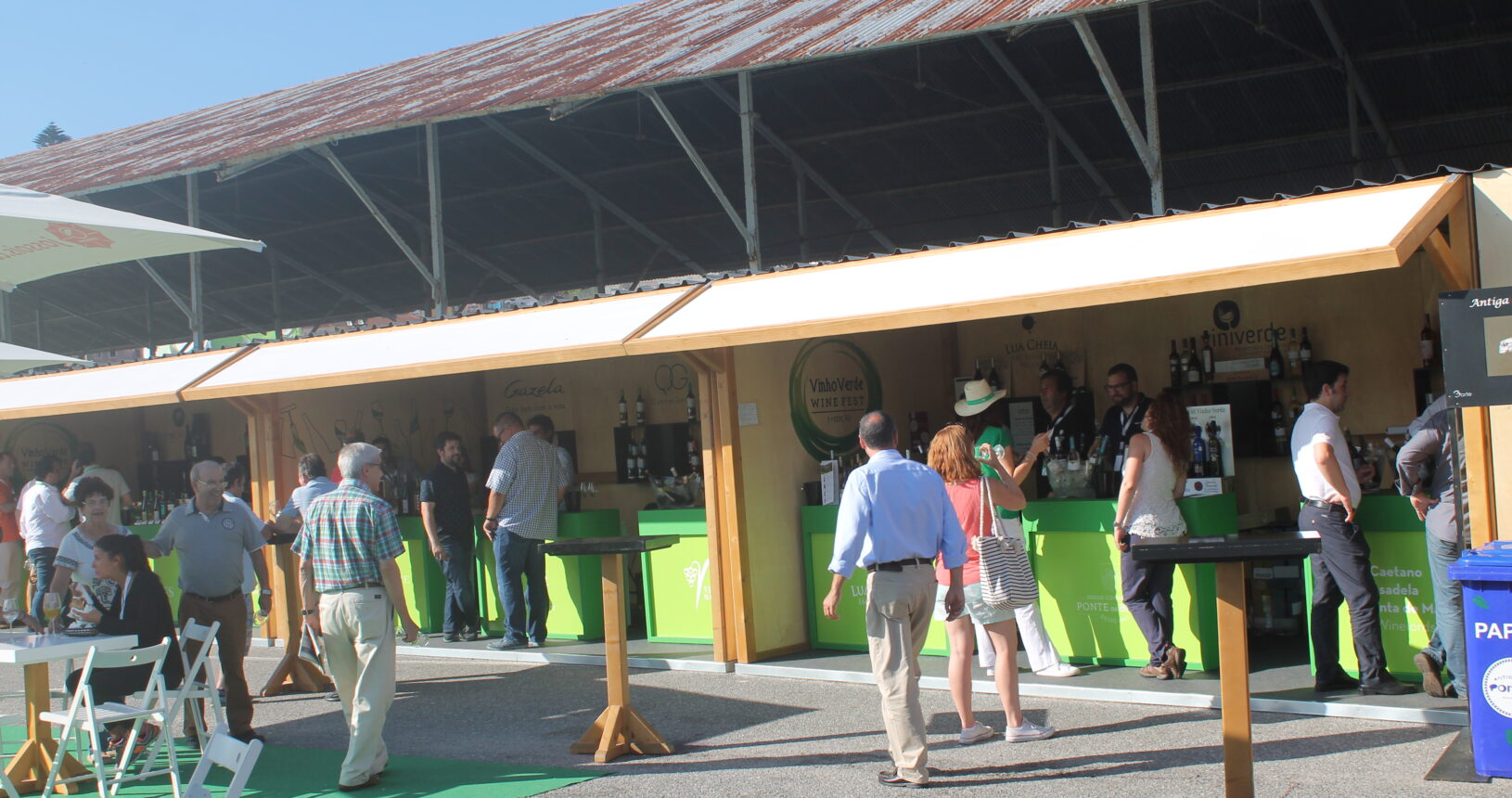 vinho verde wine fest #5