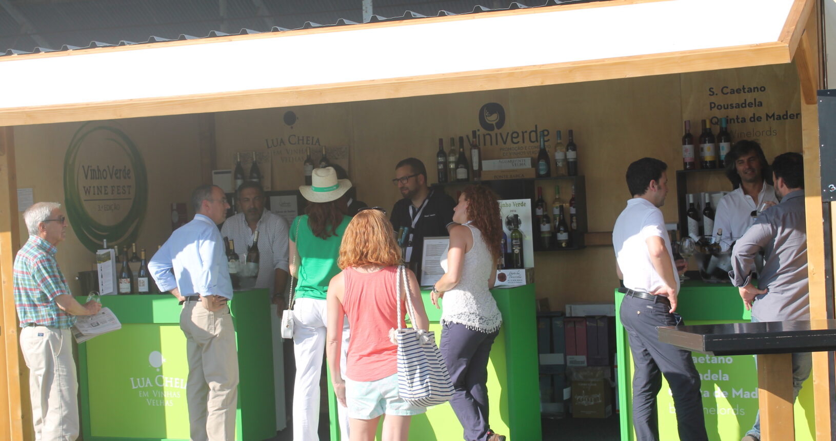 vinho verde wine fest #4