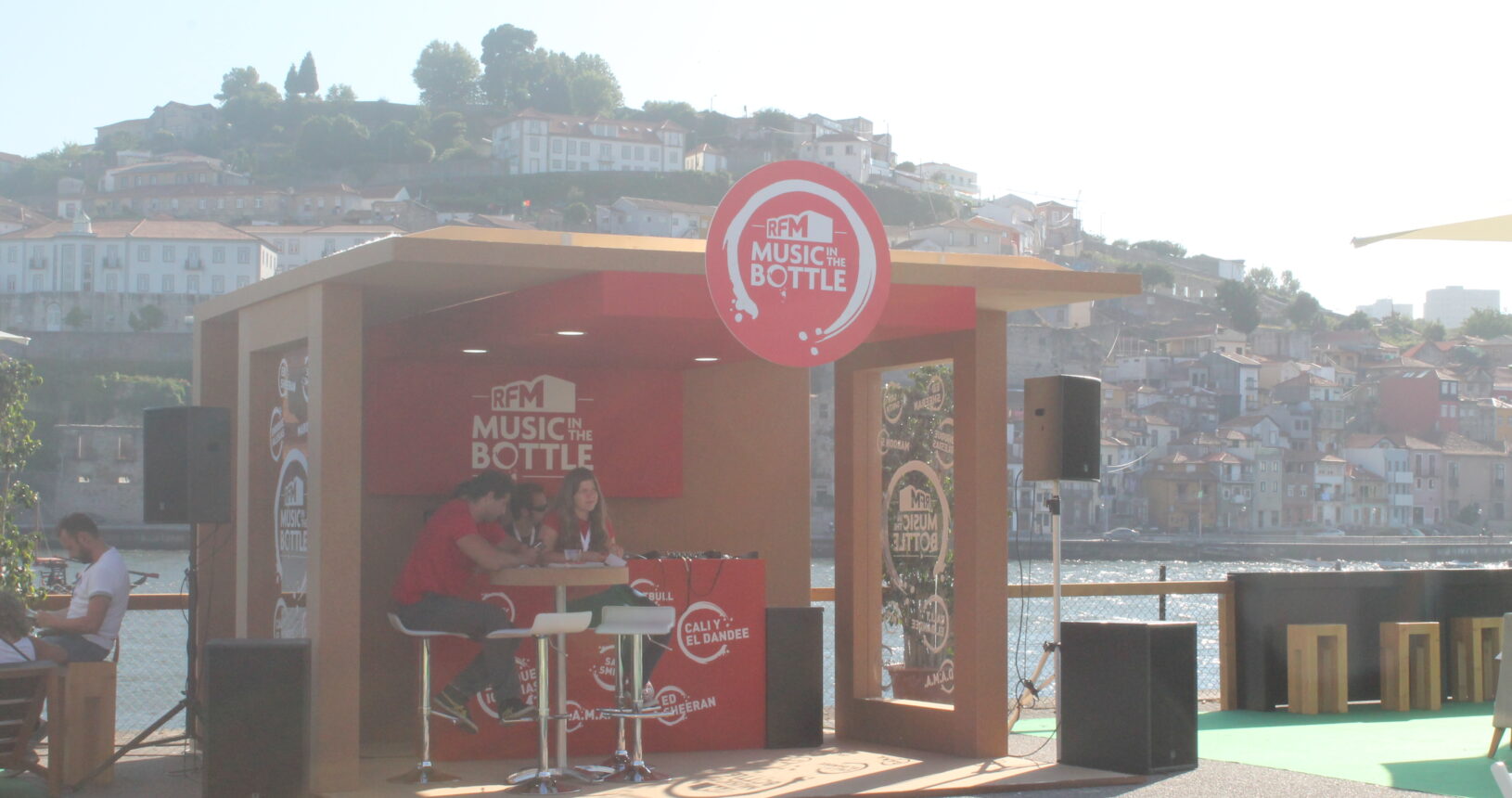 vinho verde wine fest #3