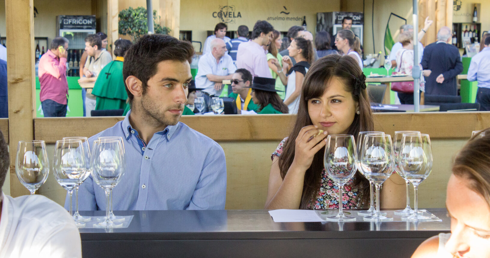 vinho verde wine fest #2