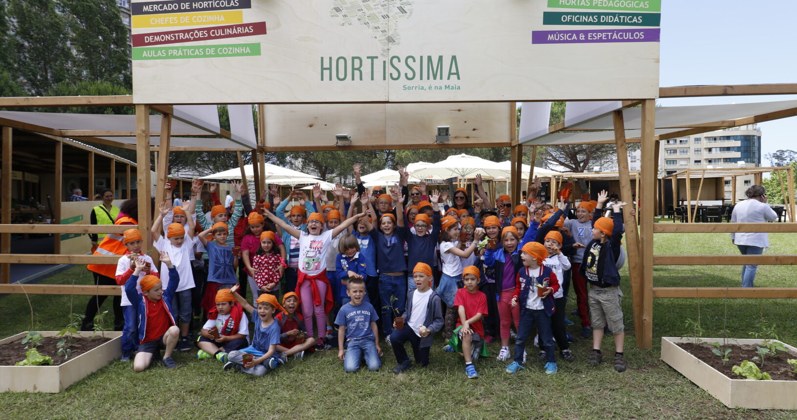 Hortíssima