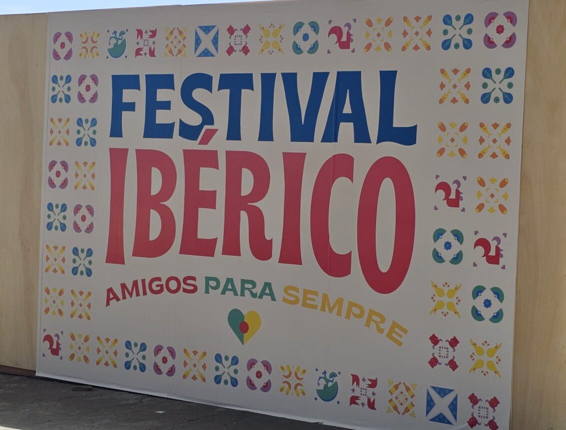 Festival Ibérico#1