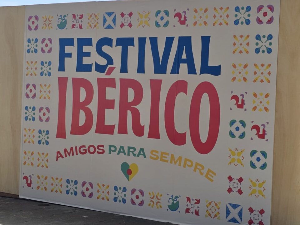 Festival Ibérico#1