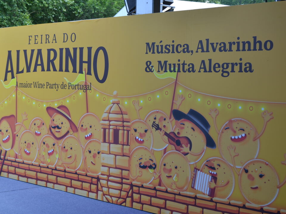 Alvarinho